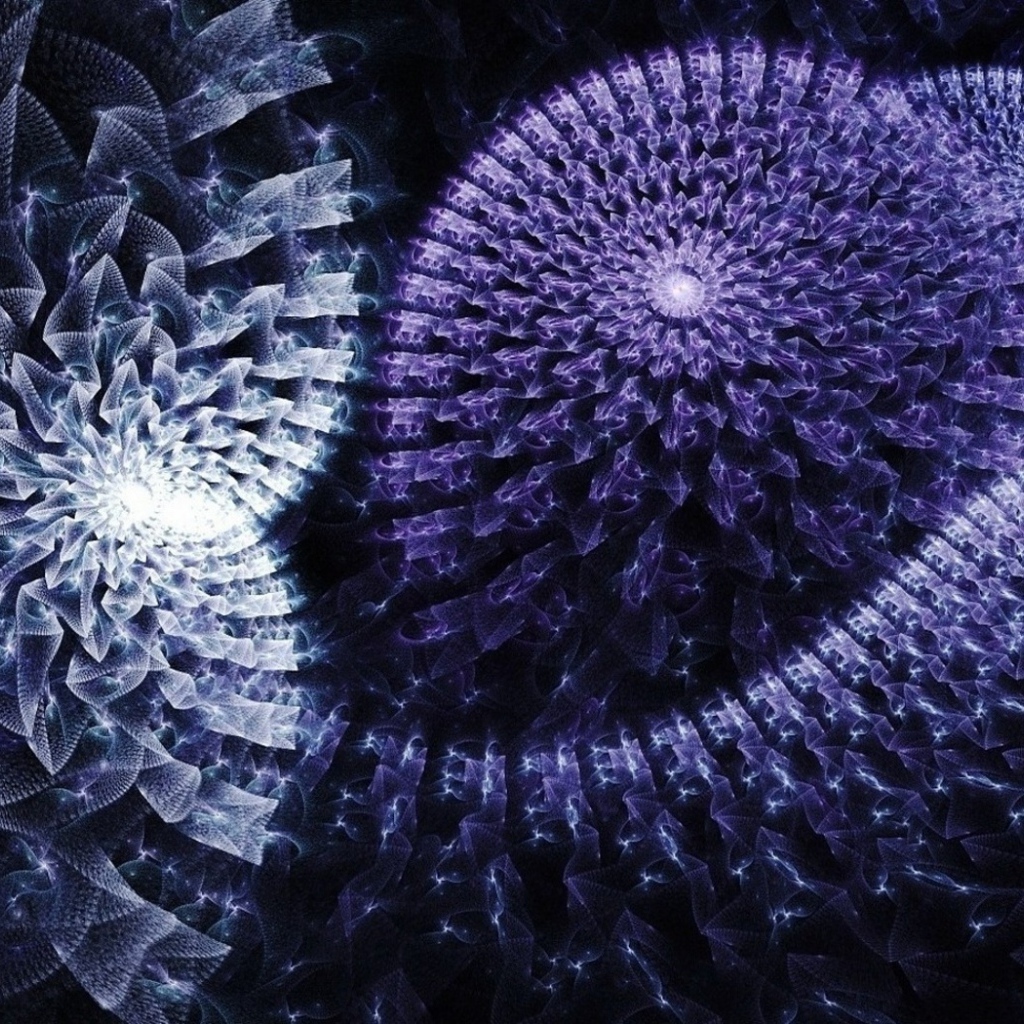 Абстракции