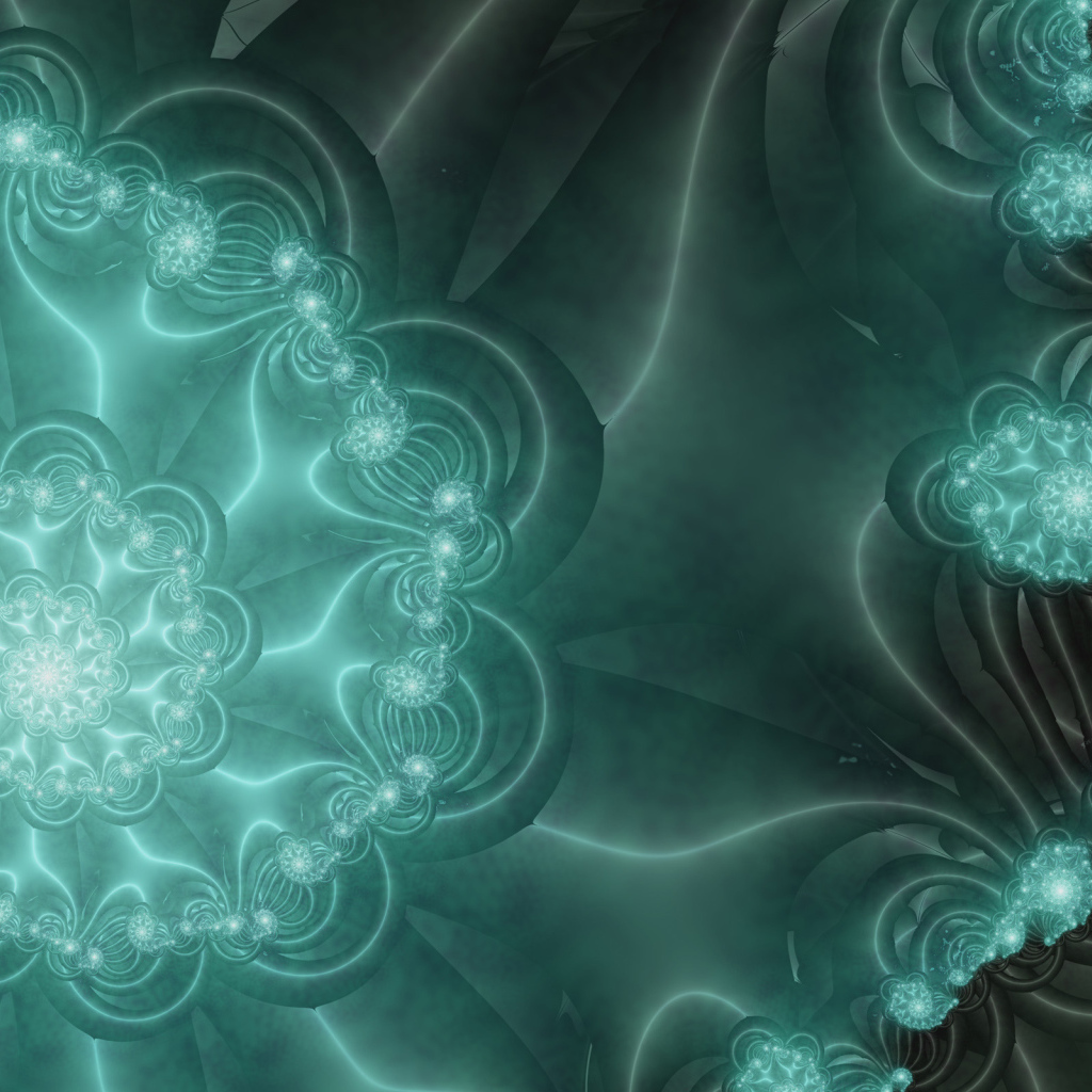 Яркие цветочные узоры