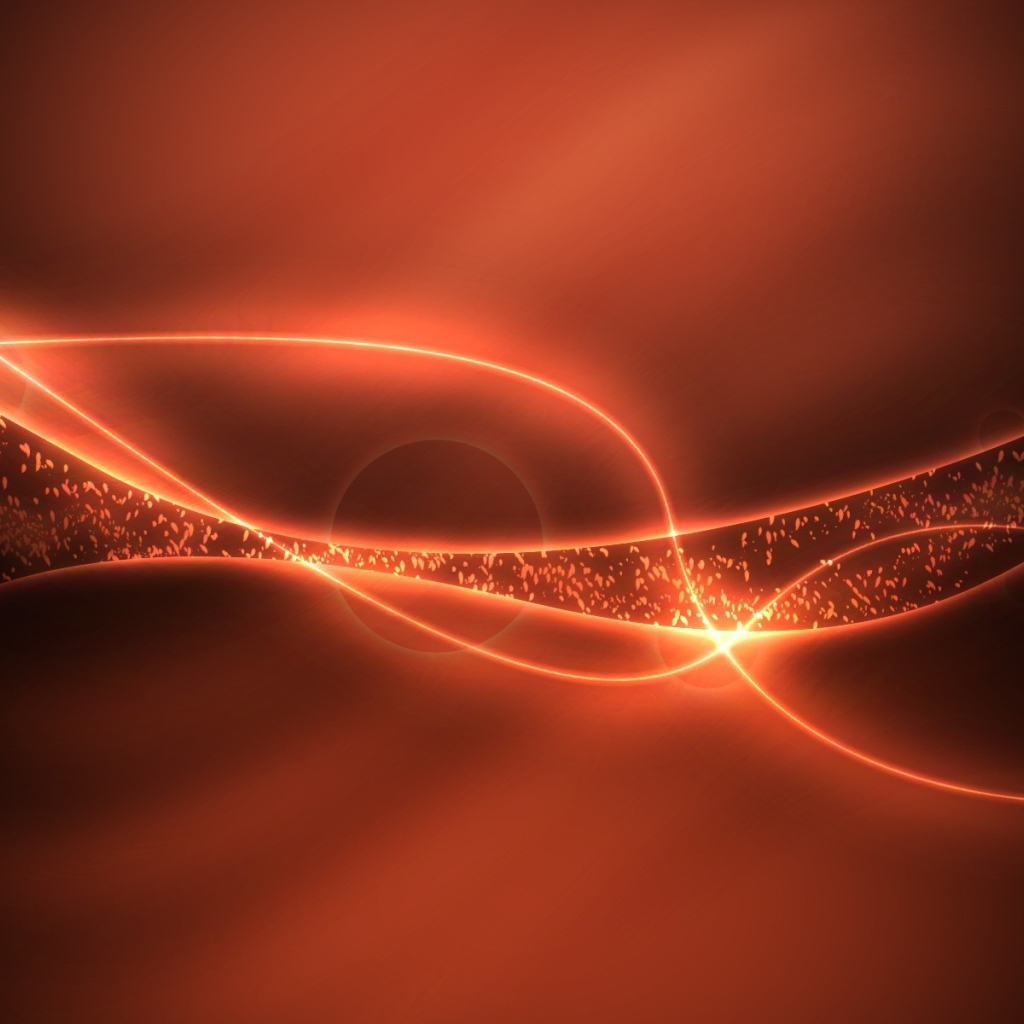 Яркие линии