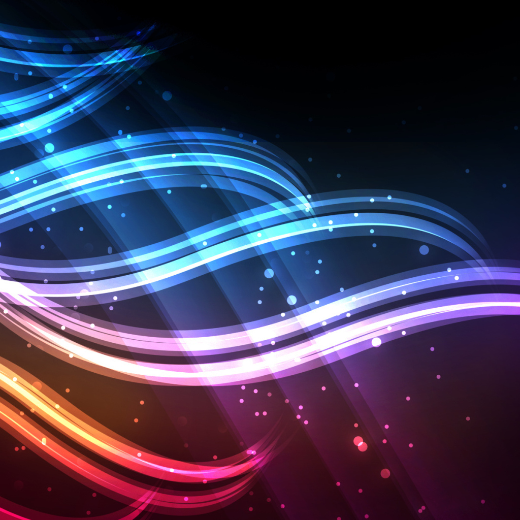 Цветовые линии