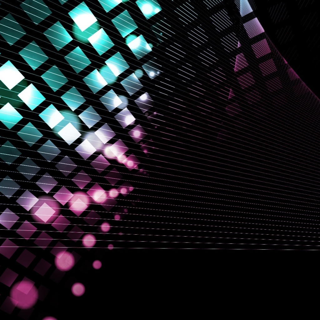 Световая сетка