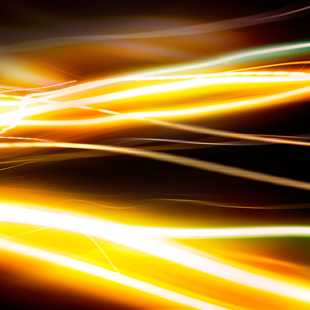 Световые линии