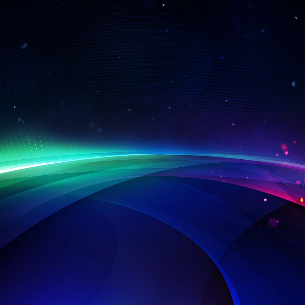 Линии и цвета