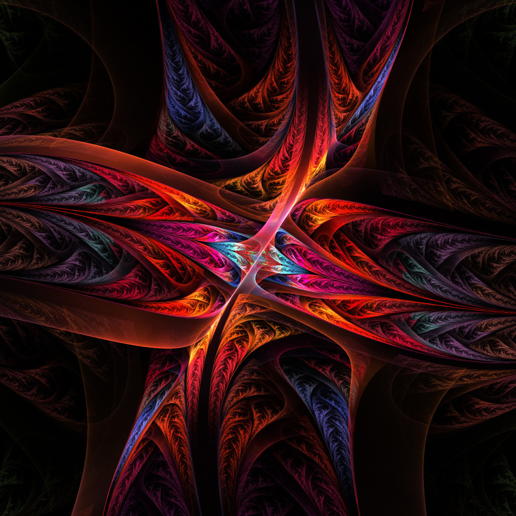 Metaphysical Fountain