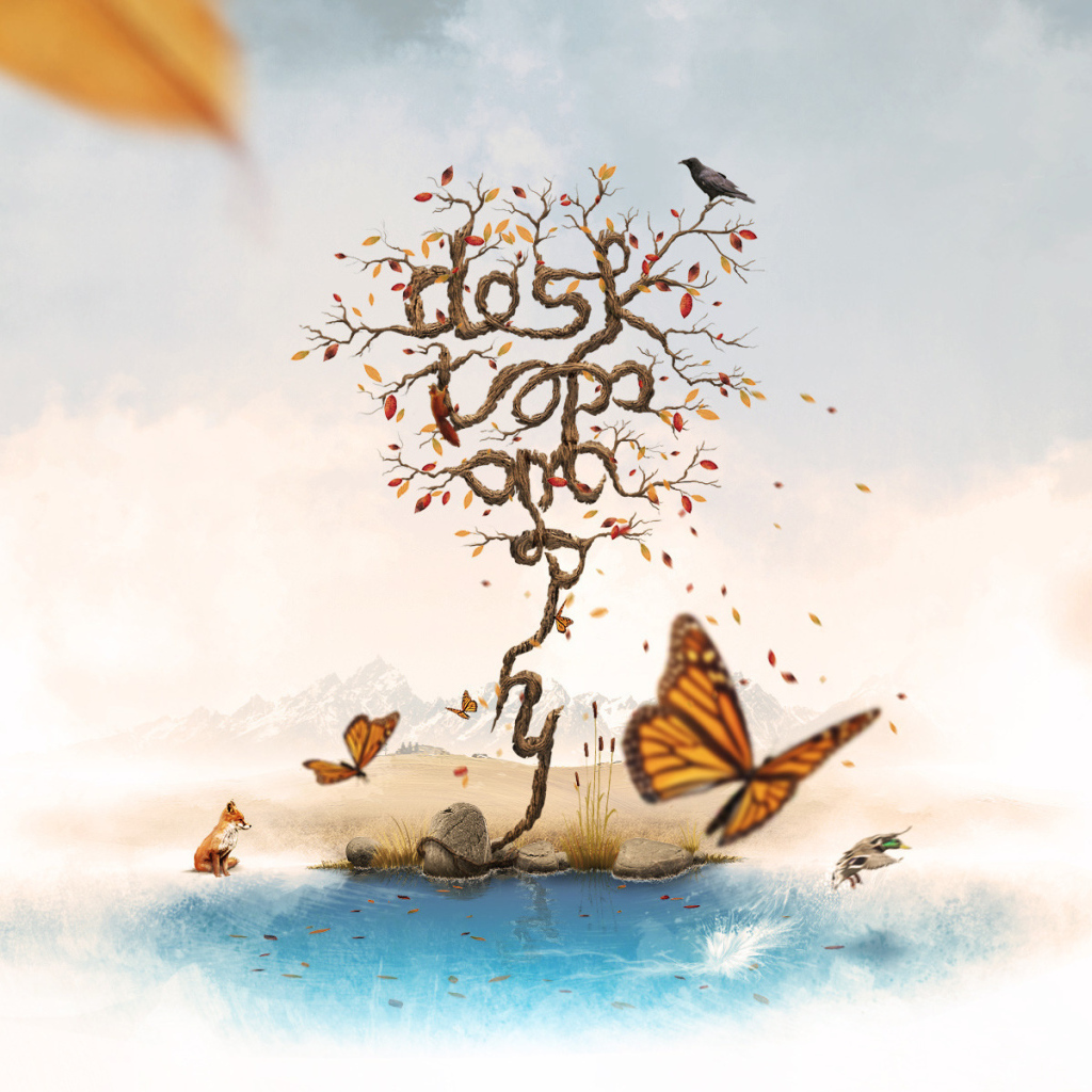 Чудо дерево