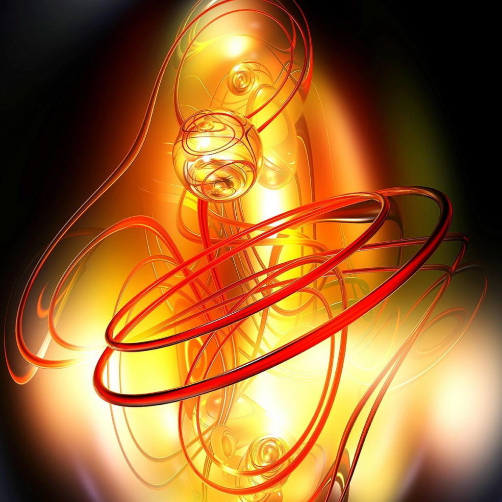 Красные линии