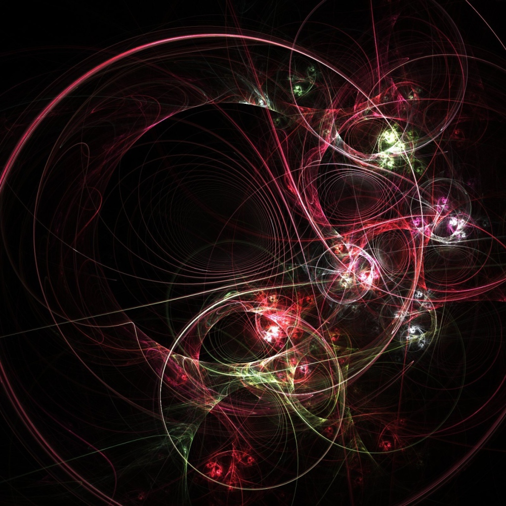 Красные линии