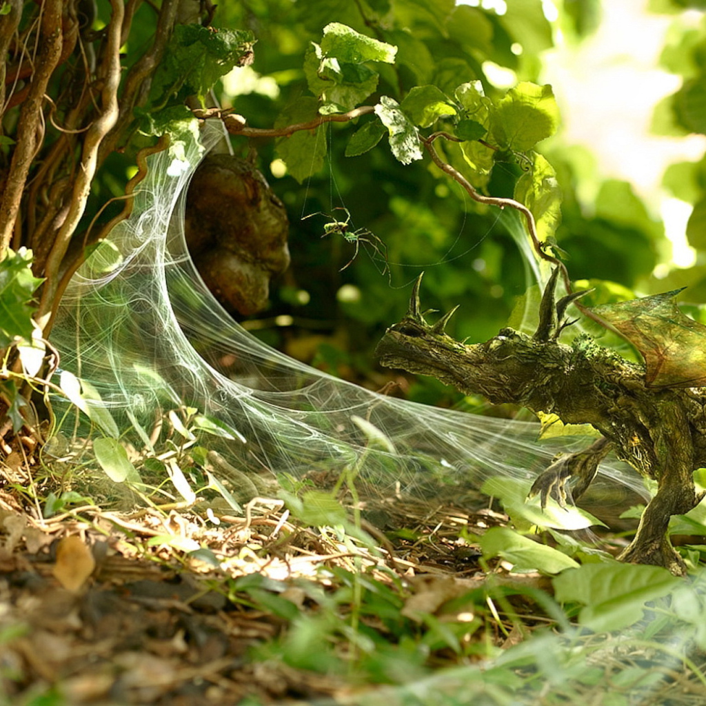 Маленький дракон