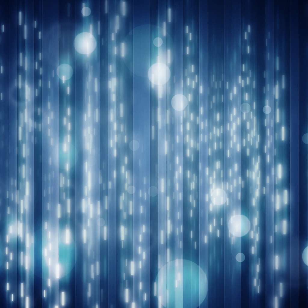 Полоски и круги