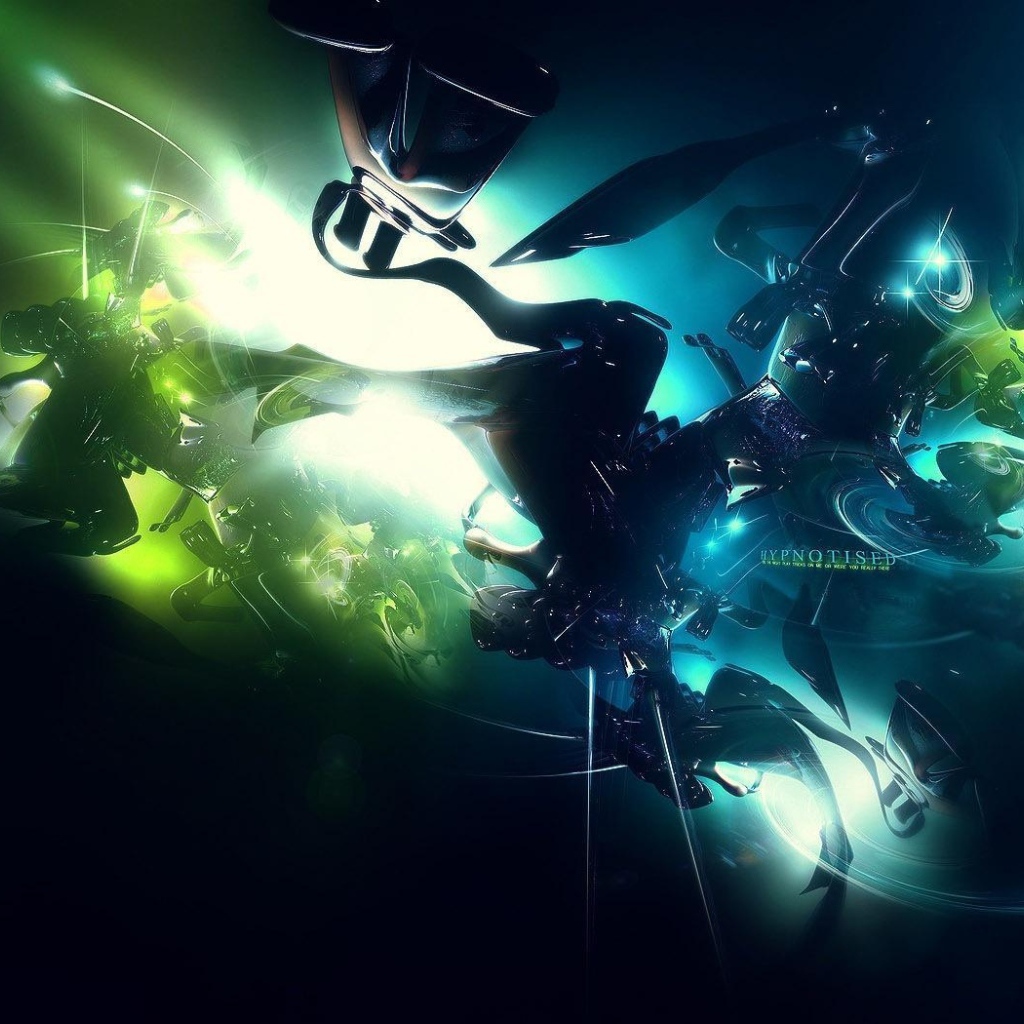 Трансформация