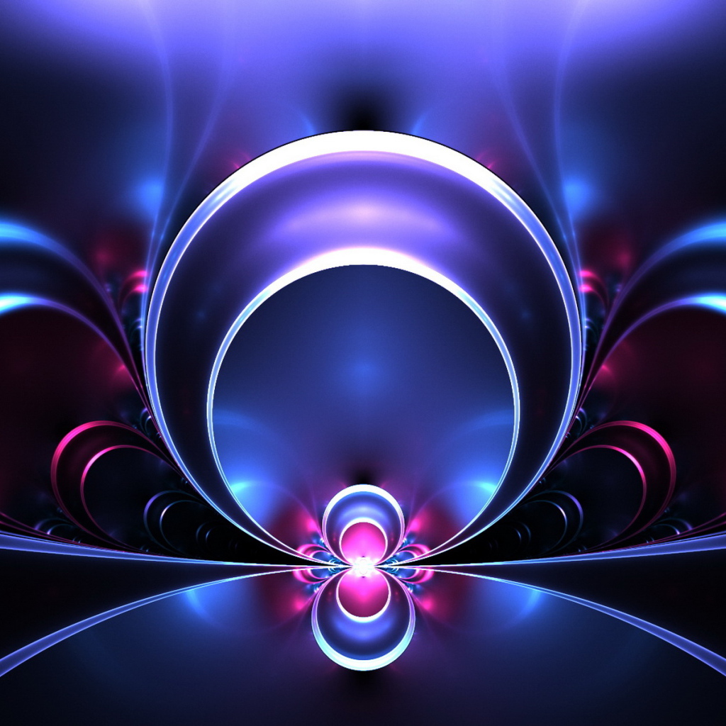 Необьяснимый узор