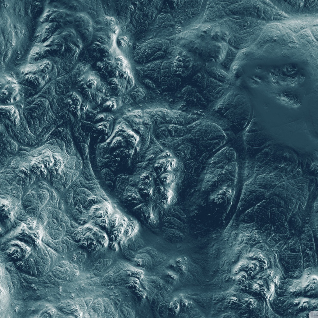 Неукротимая планета