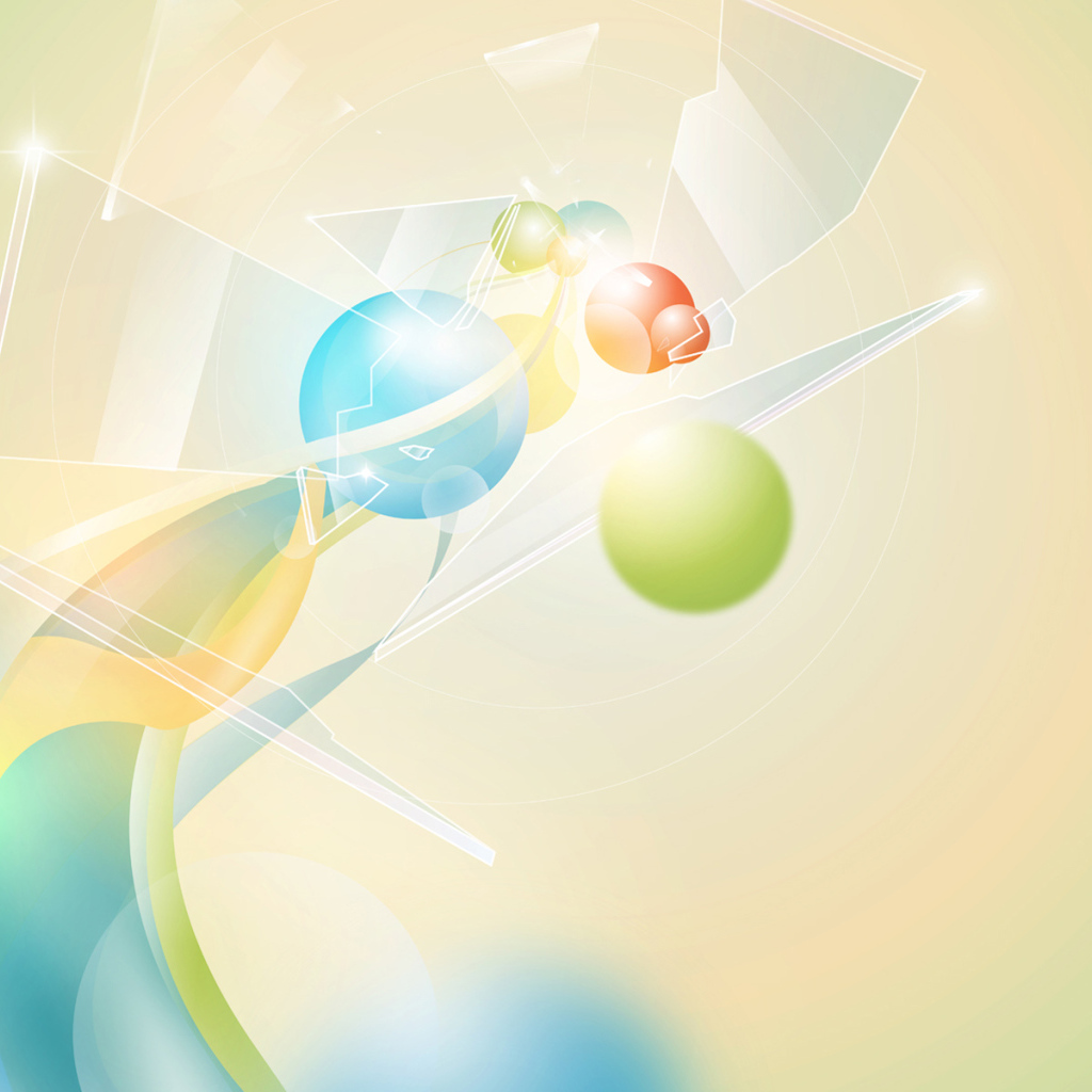 Разнообразные фигуры