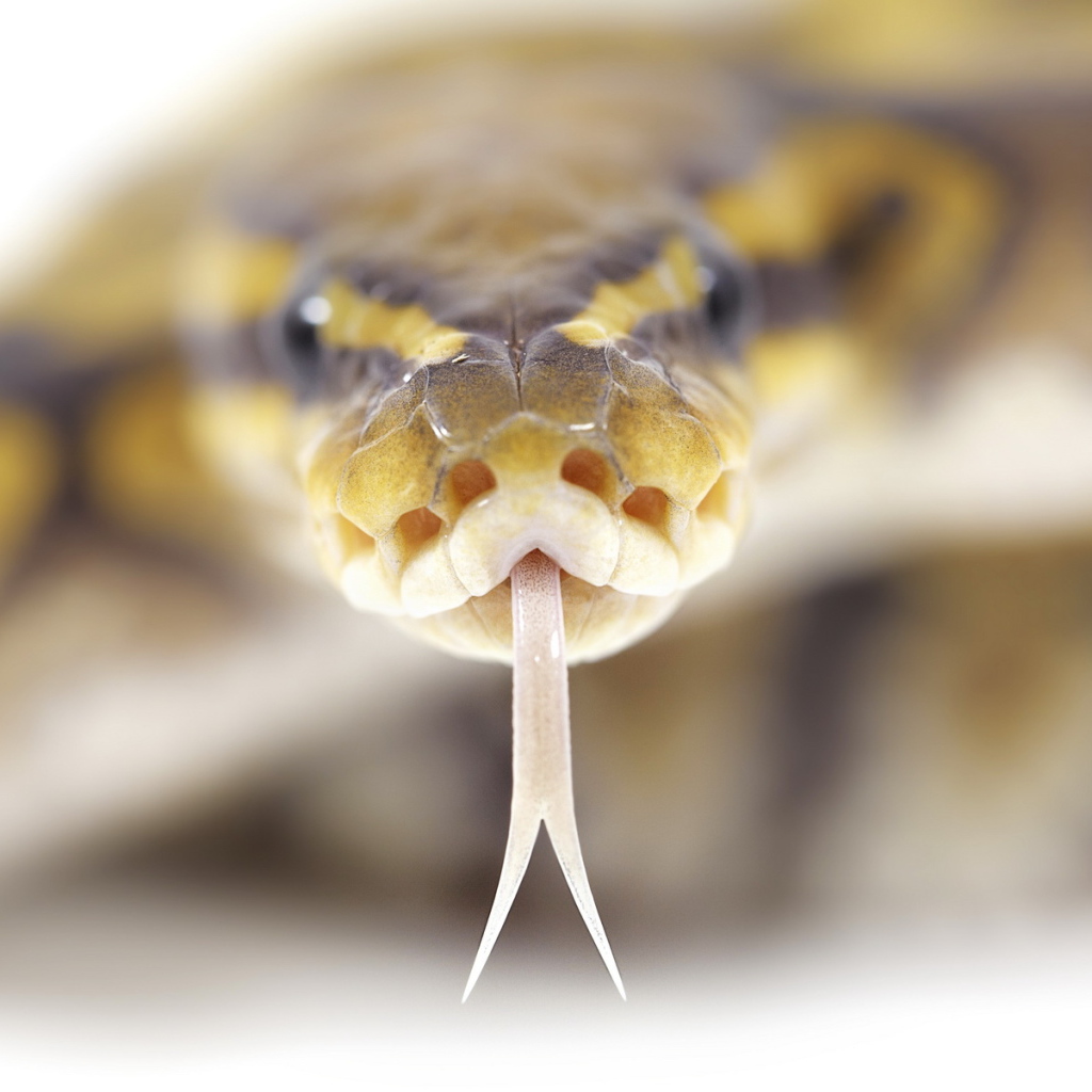 Ползущий змей