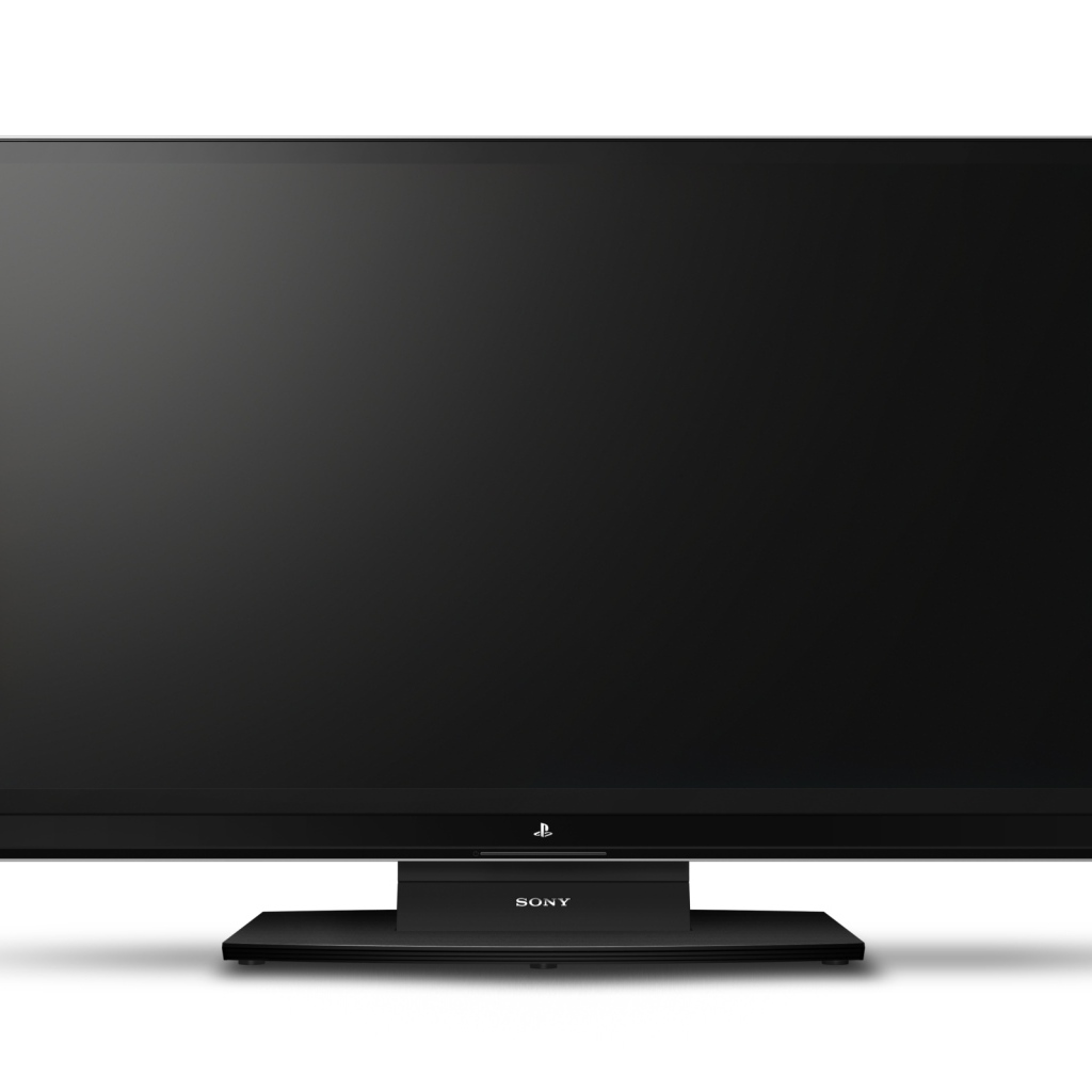 PlayStation 3D TV