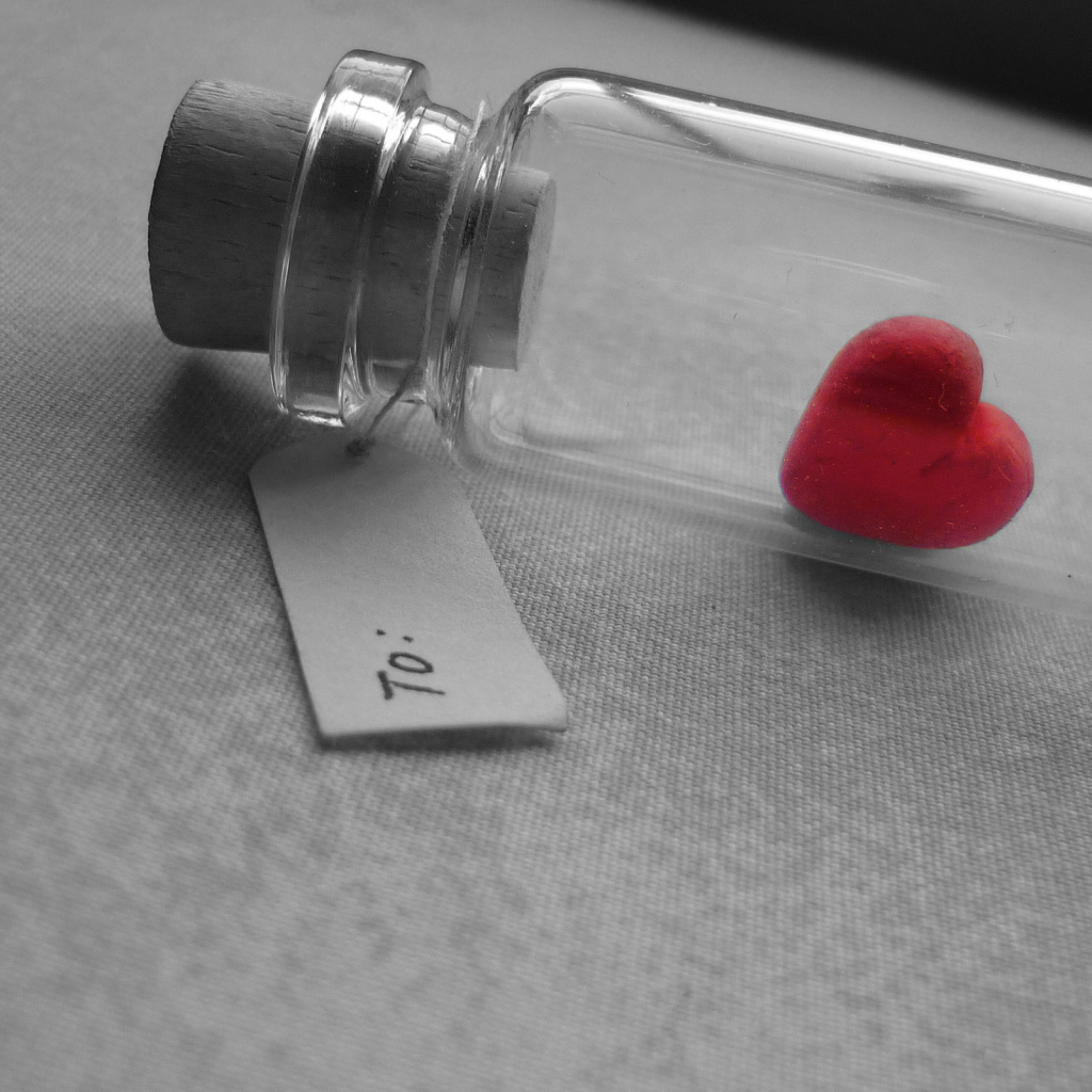 Закрытое сердце