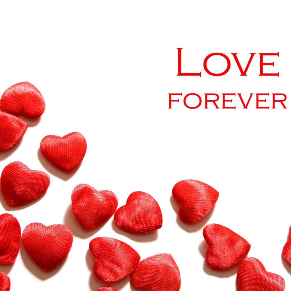 Любовь навсегда