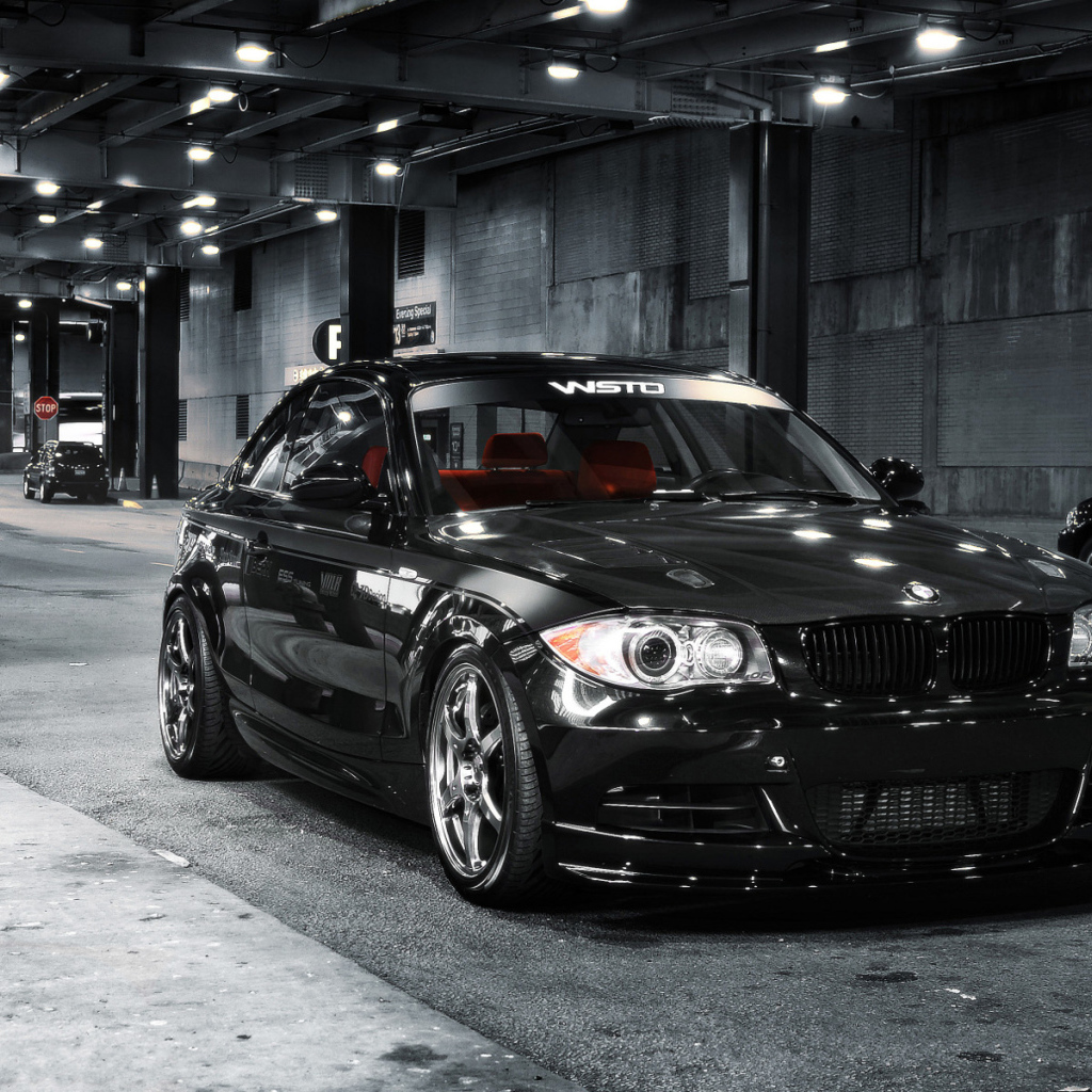 BMW 135i