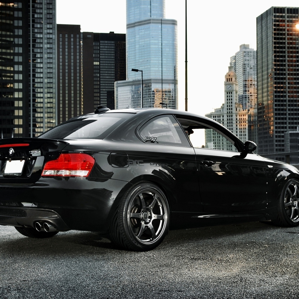 BMW 135i