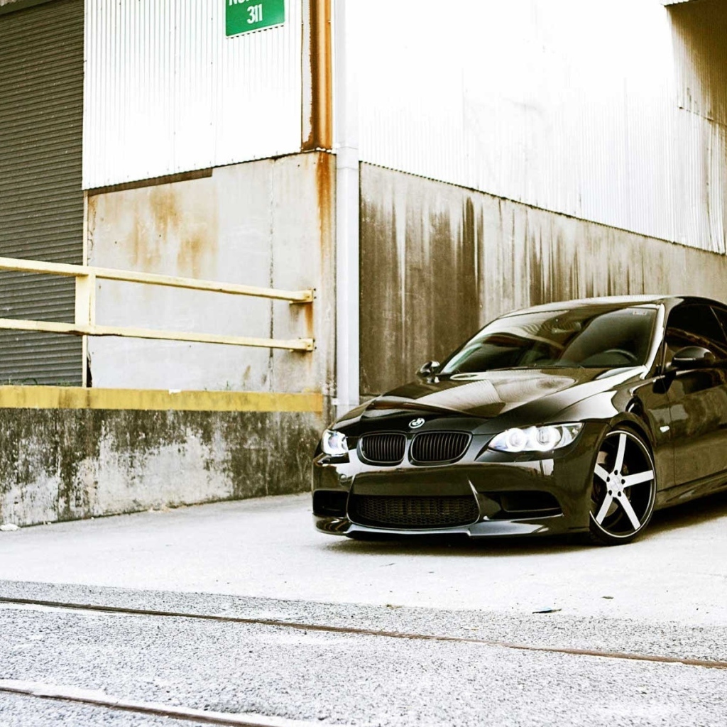 BMW 335i