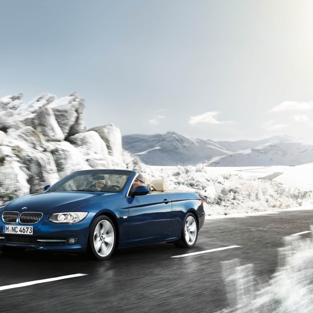 BMW Cabrio