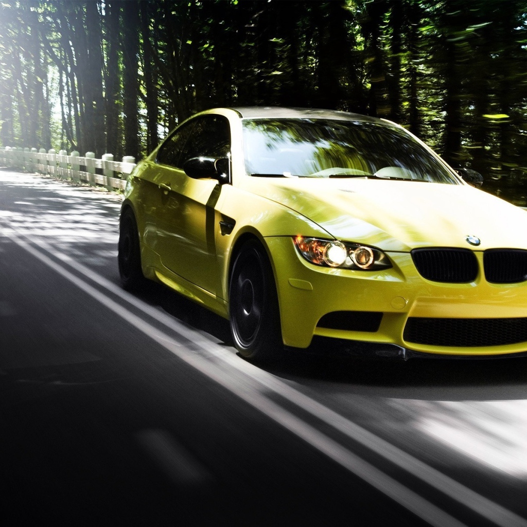 BMW M3