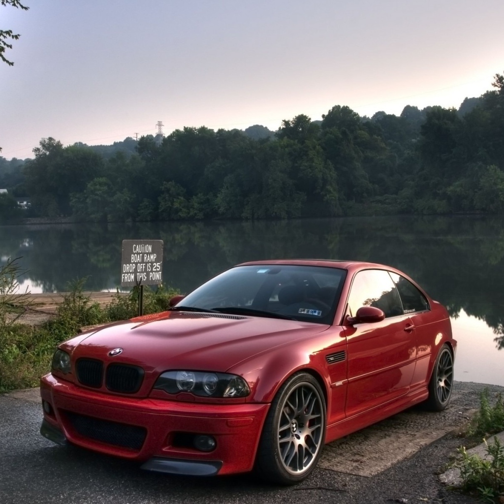 BMW M3