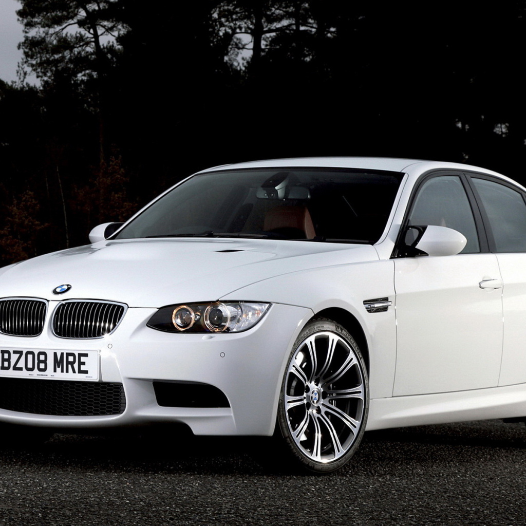BMW M3