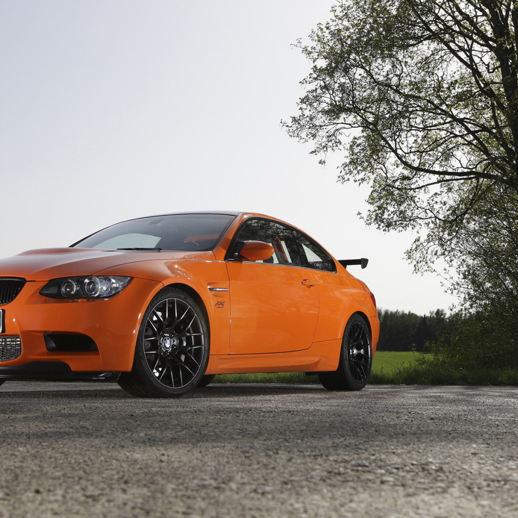 G-Power-BMW-M3-GTS