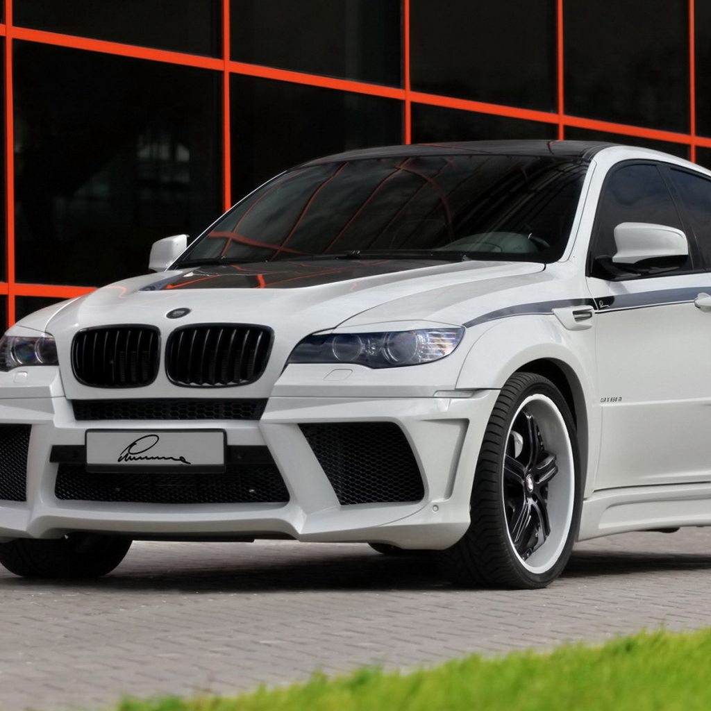 Lumma-Design-BMW-CLR-X-650