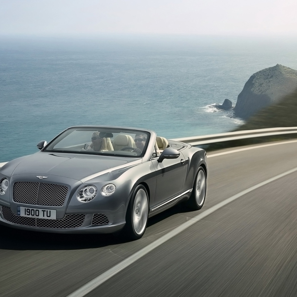 Bentley-Continental-GTC