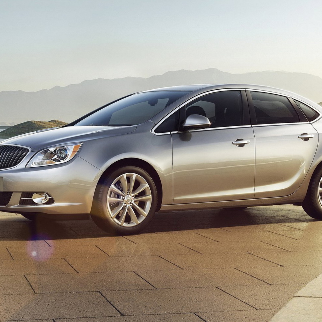Buick-Verano