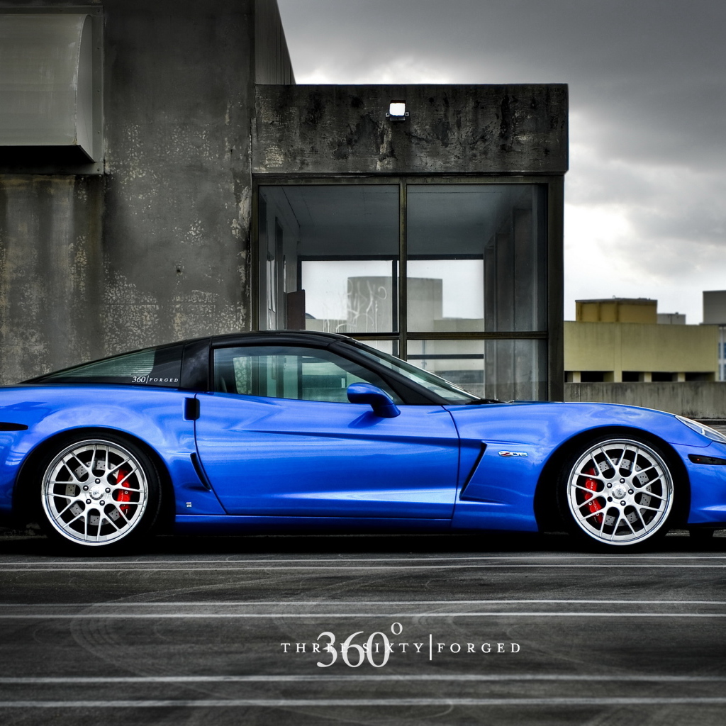 Chevrolet-Corvette-Z06