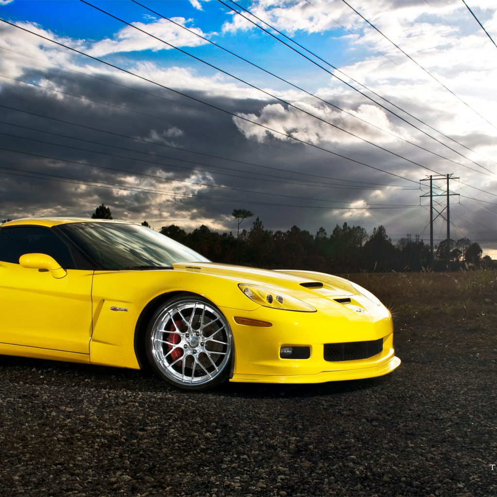 Chevrolet-Corvette-Z06