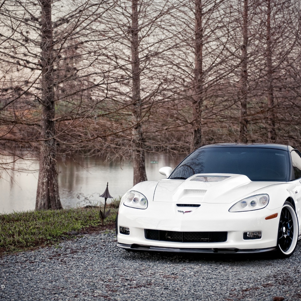 Chevrolet-Corvette-ZR1