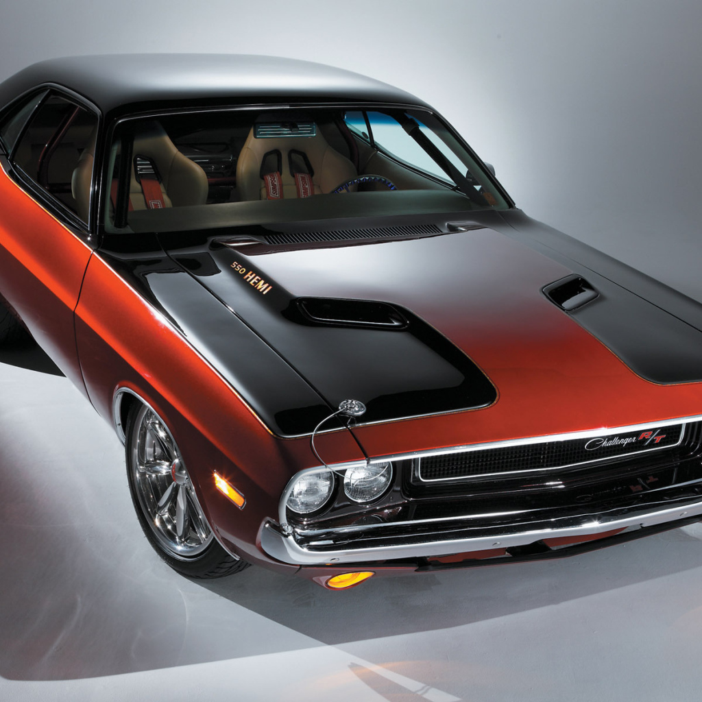 Dodge Challenger 1970
