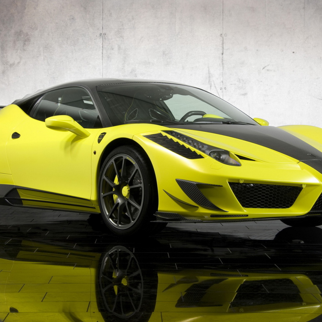 Mansory-Ferrari-458-Italia