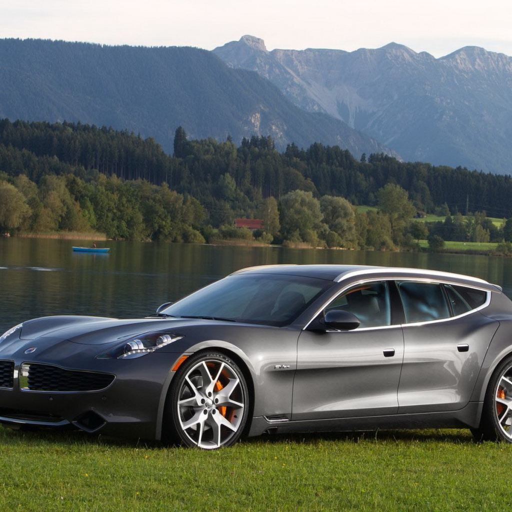 Fisker-Surf 2013