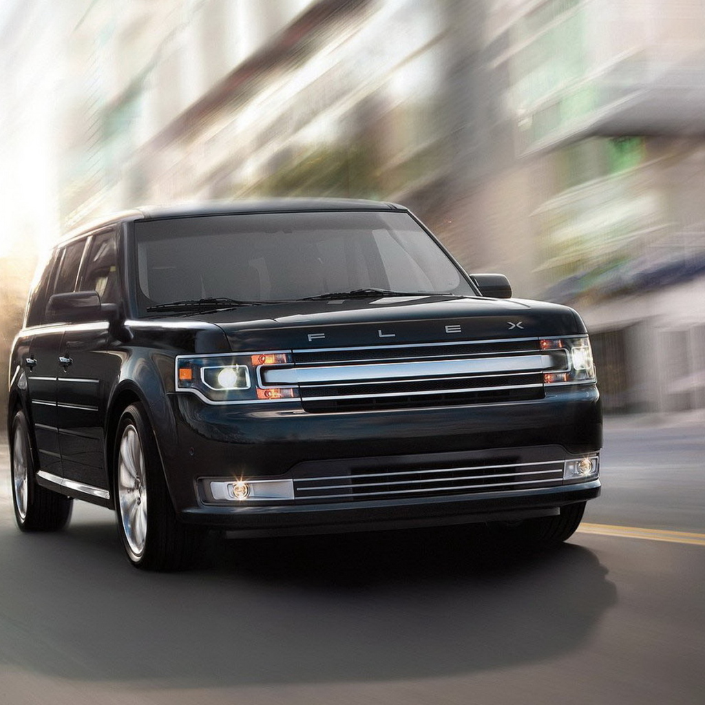 Ford Flex