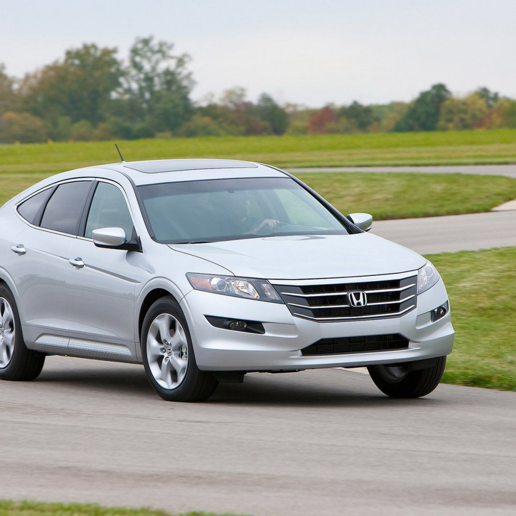 Honda-Crosstour
