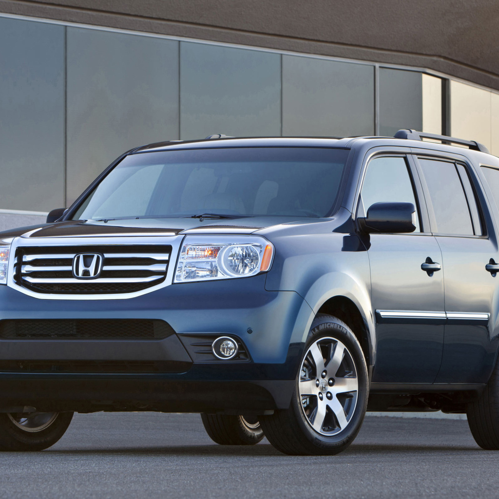 Honda Pilot