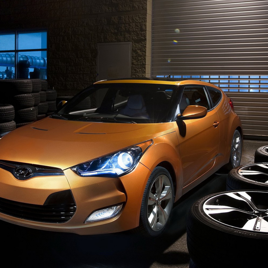 Hyundai-Veloster 2012