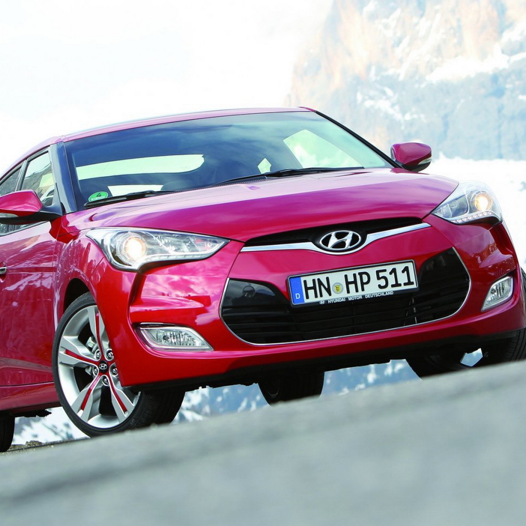 Hyundai-Veloster 2012