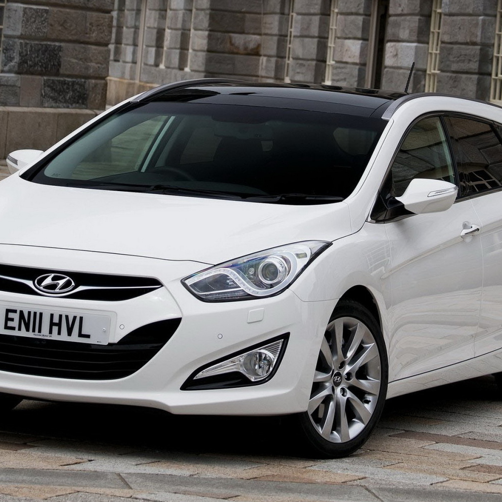Hyundai-i40