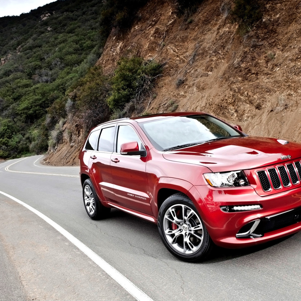Jeep-Grand-Cherokee-SRT8