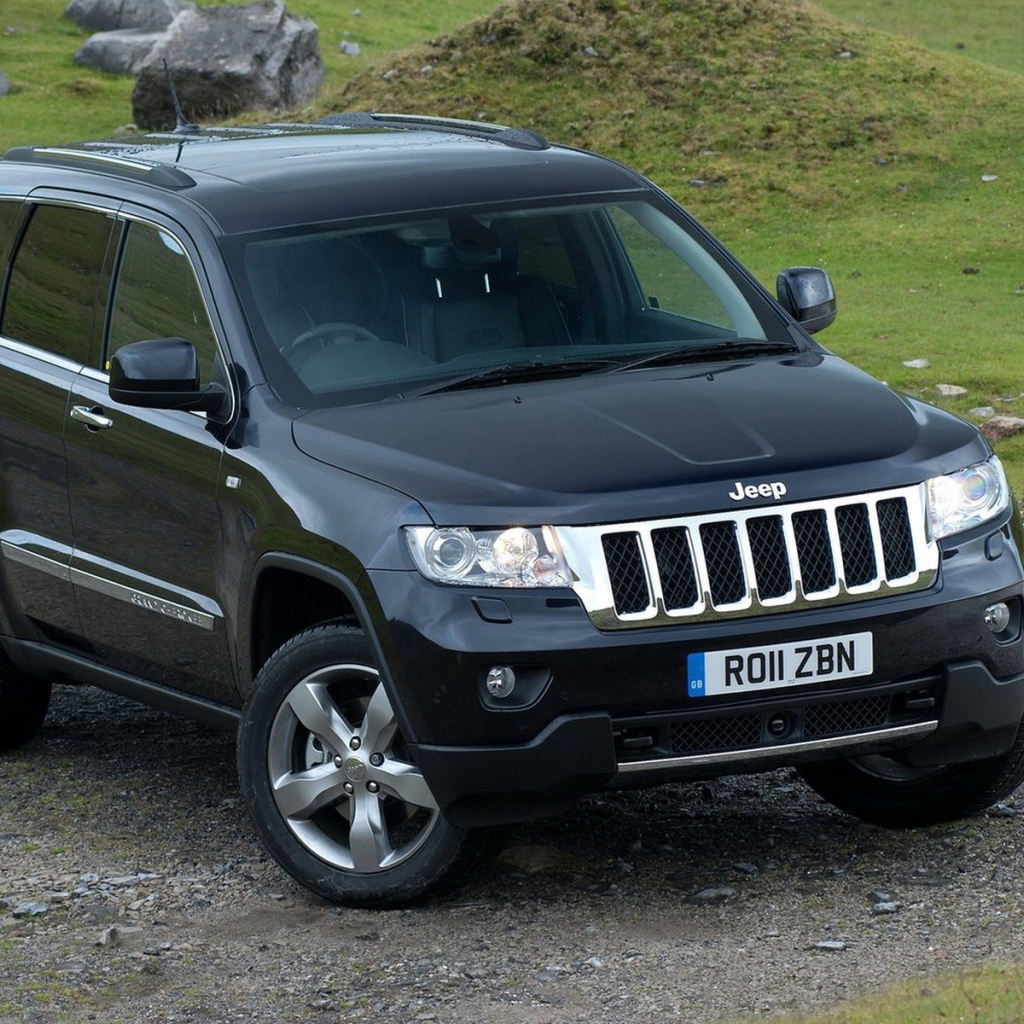 Jeep-Grand-Cherokee