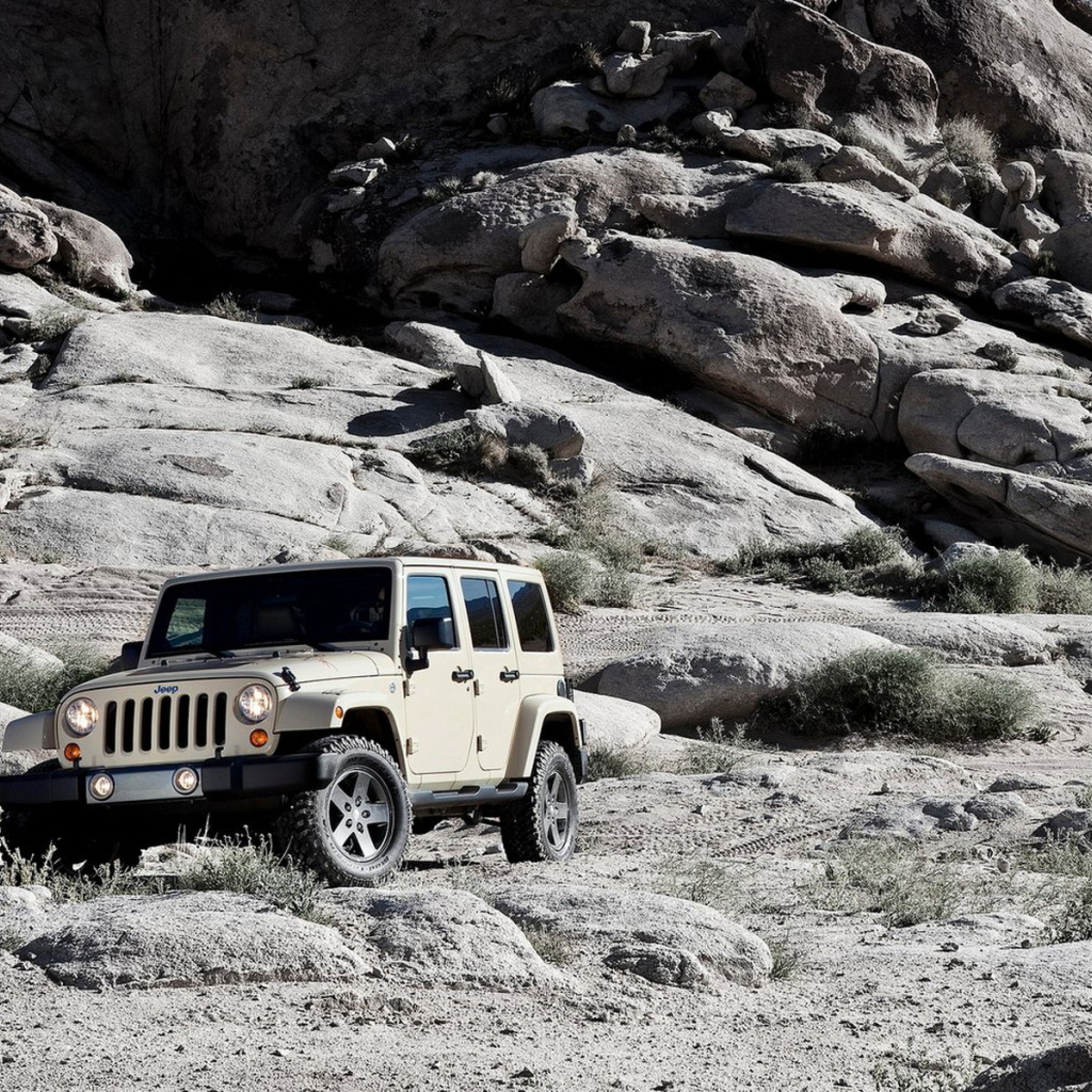 Jeep-Wrangler