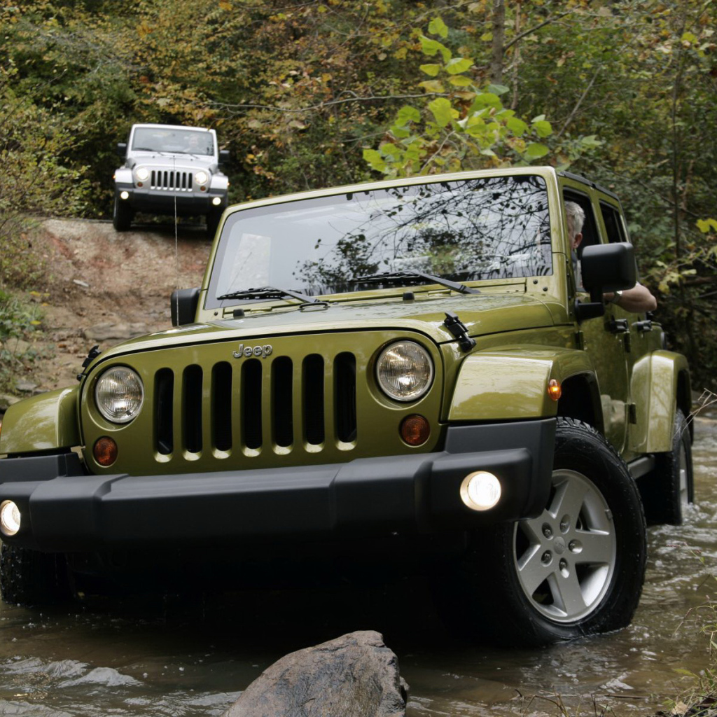 Jeep-Wrangler