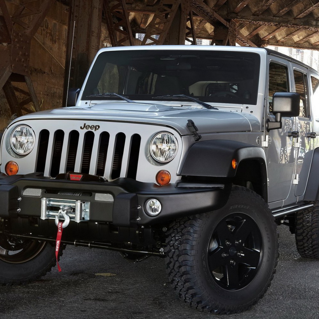 Jeep-Wrangler 2012
