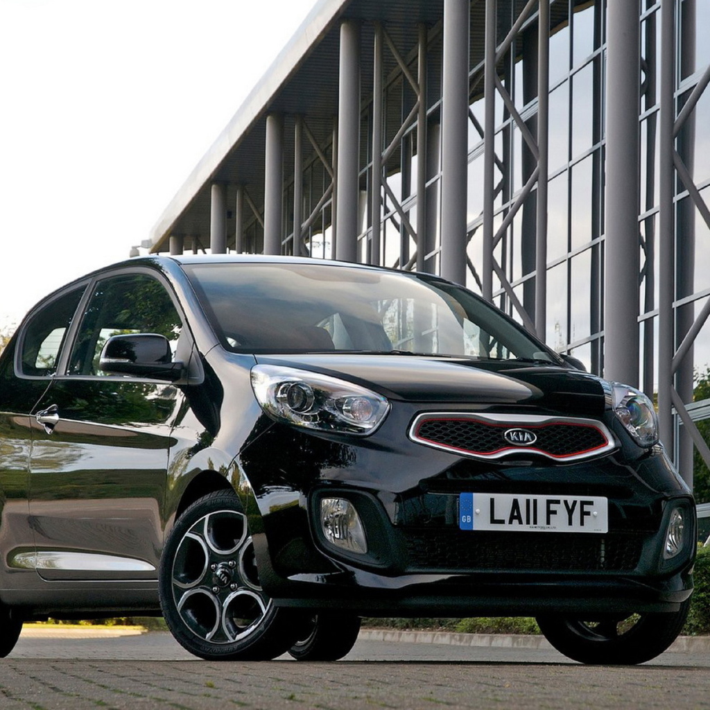 Kia-Picanto